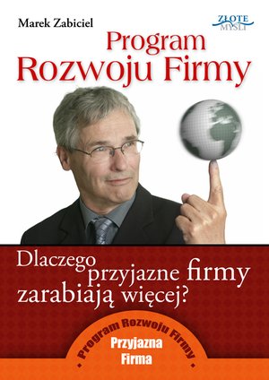 Program Rozwoju Firmy – ebook