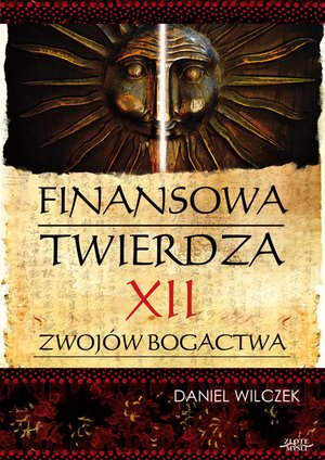 Finansowa twierdza – audiobook