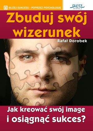 Zbuduj swój wizerunek – audiobook