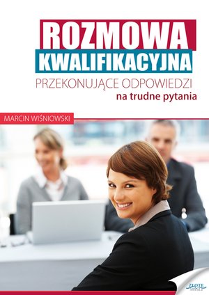Rozmowa kwalifikacyjna – ebook