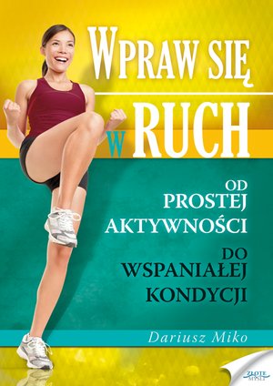Wpraw się w ruch – ebook