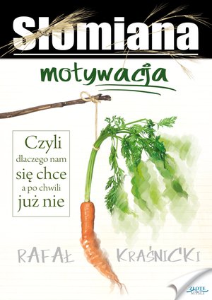 Słomiana motywacja – ebook
