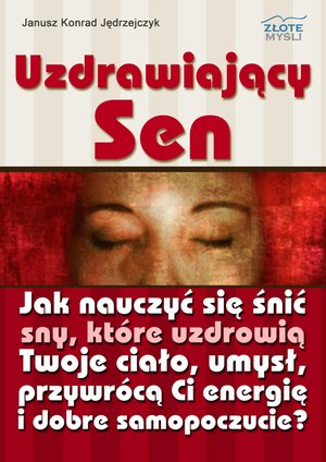 Uzdrawiający sen – ebook