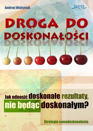 Droga do doskonałości – ebook