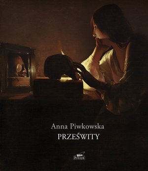 Prześwity &ndash; ebook