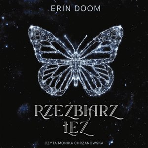 Rzeźbiarz łez – audiobook
