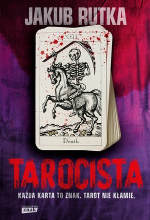 Tarocista – ebook