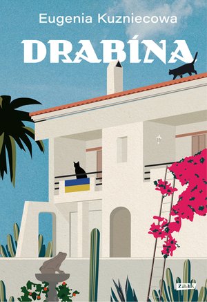 Drabina – ebook