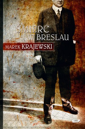Śmierć w Breslau &ndash; ebook