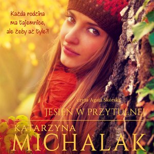 Jesień w Przytulnej – audiobook