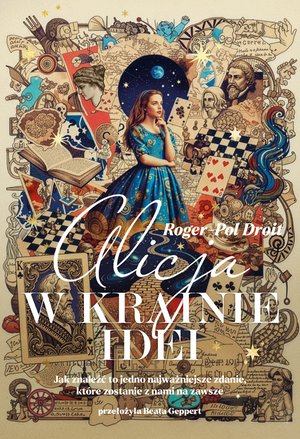 Alicja w Krainie Idei &ndash; ebook