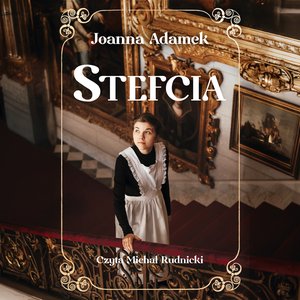 Stefcia – audiobook