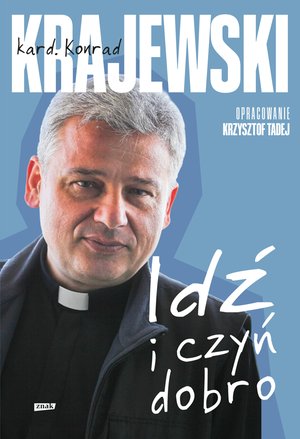 Idź i czyń dobro – ebook