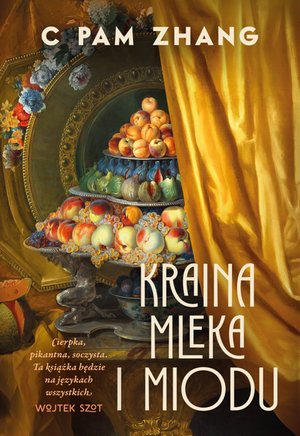 Kraina mleka i miodu – ebook