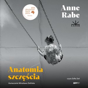 Anatomia szczęścia &ndash; audiobook