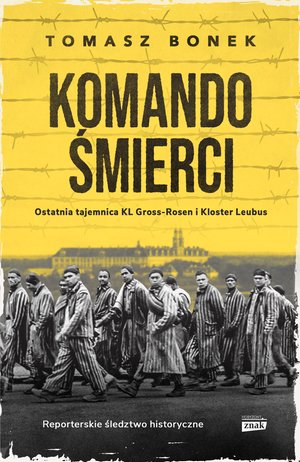 Komando Śmierci – ebook