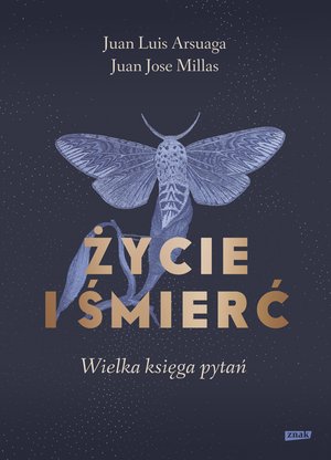 Życie i śmierć. Wielka księga pytań – ebook