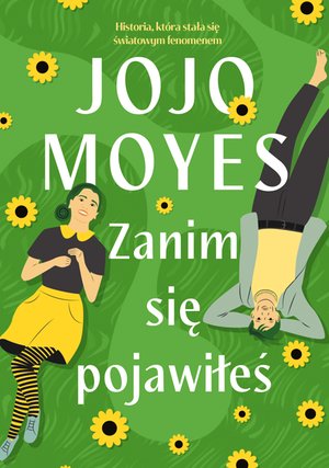 Zanim się pojawiłeś – ebook
