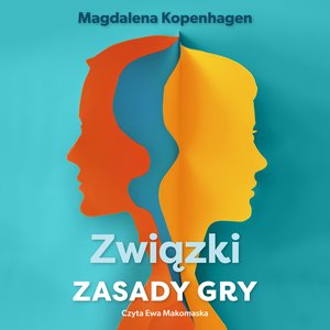 Związki. Zasady gry – audiobook