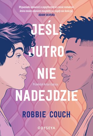 Jeśli jutro nie nadejdzie – ebook