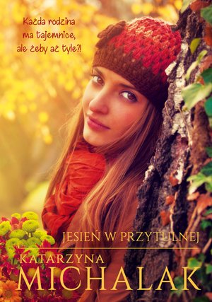Jesień w Przytulnej – ebook