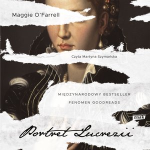 Portret Lucrezii – audiobook