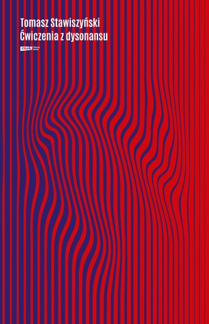 Ćwiczenia z dysonansu – ebook