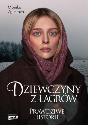 Dziewczyny z łagrów – ebook