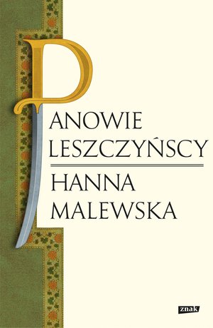 Panowie Leszczyńscy – ebook