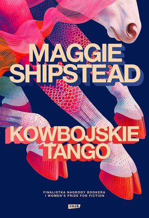 Kowbojskie tango &ndash; ebook