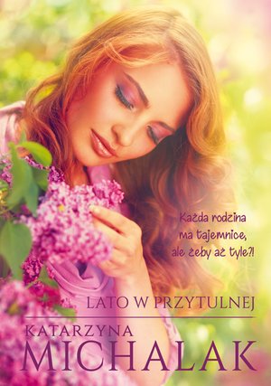 Lato w Przytulnej – ebook