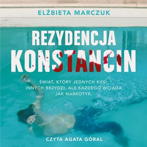 Rezydencja Konstancin – audiobook