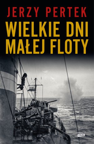 Wielkie dni małej floty – ebook