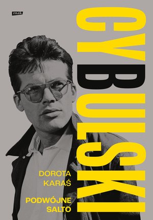 Cybulski &ndash; ebook