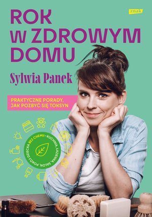 Rok w zdrowym domu &ndash; ebook