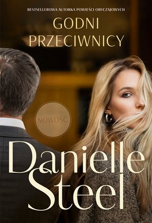 Godni przeciwnicy – ebook