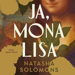 Ja, Mona Lisa – audiobook