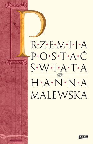 Przemija postać świata – ebook