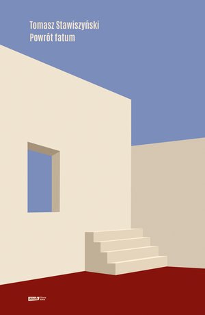 Powrót fatum – ebook