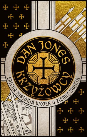 Krzyżowcy – ebook