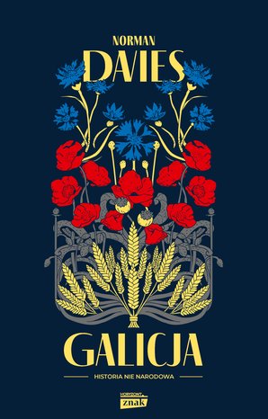 Galicja &ndash; ebook