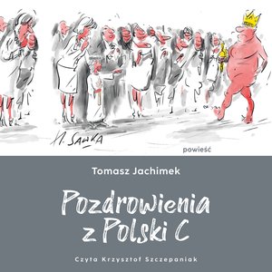Pozdrowienia z Polski C – audiobook