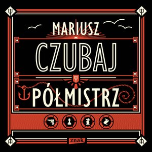 Półmistrz – audiobook