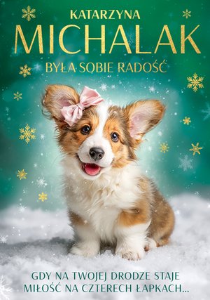 Była sobie radość – ebook