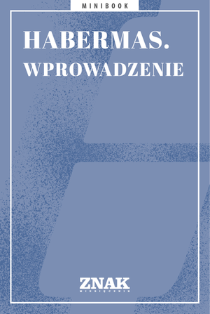 Habermas. Wprowadzenie – ebook