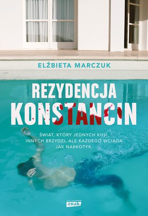 Rezydencja Konstancin – ebook