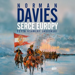 Serce Europy – audiobook
