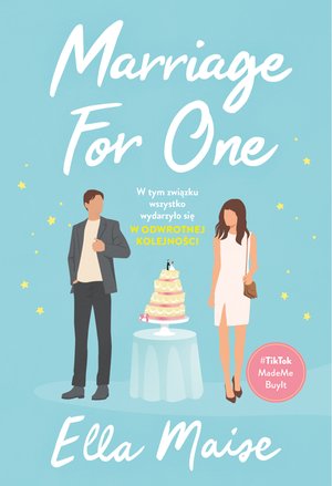 Marriage for One – ebook