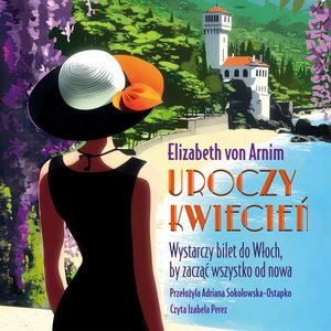 Uroczy kwiecień &ndash; audiobook