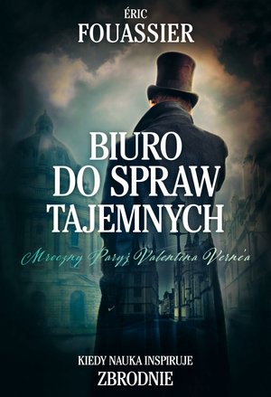 Biuro do spraw tajemnych – ebook